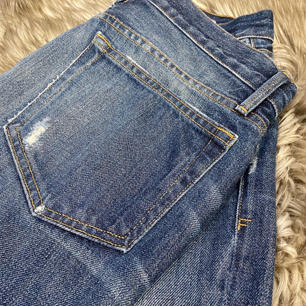 Frame Jeans. Size 27. - Picture 4 of 6